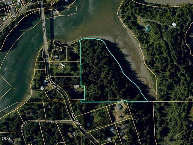  Vacant Land On Crown Point - Photo 1