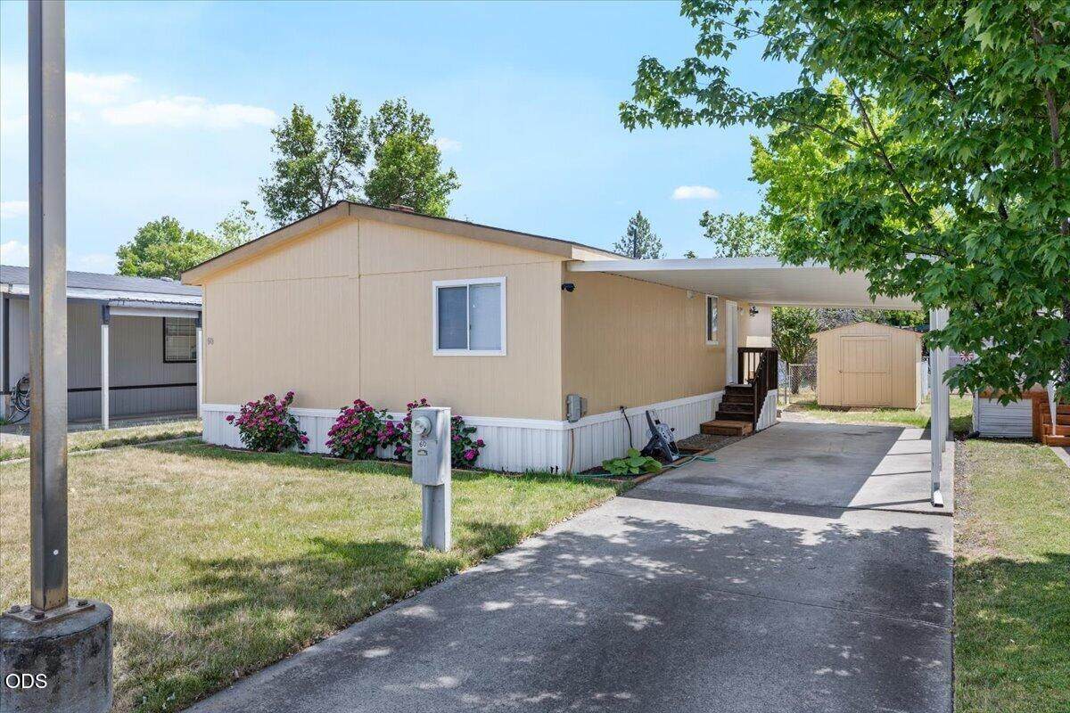 6850 Downing Road - Photo 1