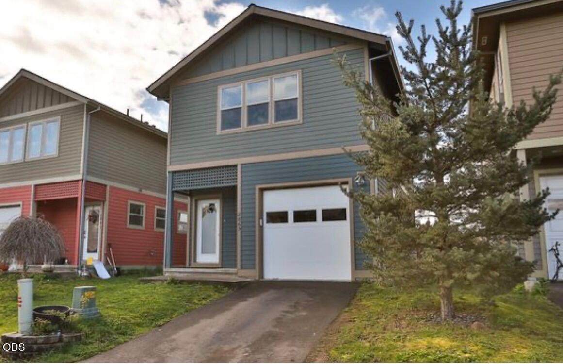 2865 Cottage Lane - Photo 1