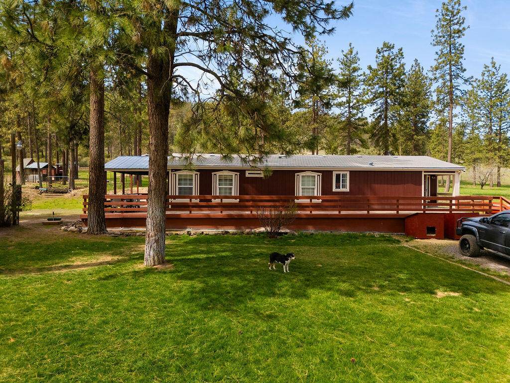 6310 Happy Hollow Lane - Photo 1
