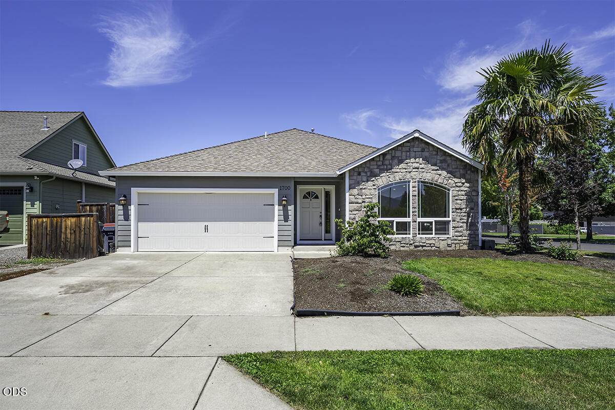 1700 Kaufman Way - Photo 1