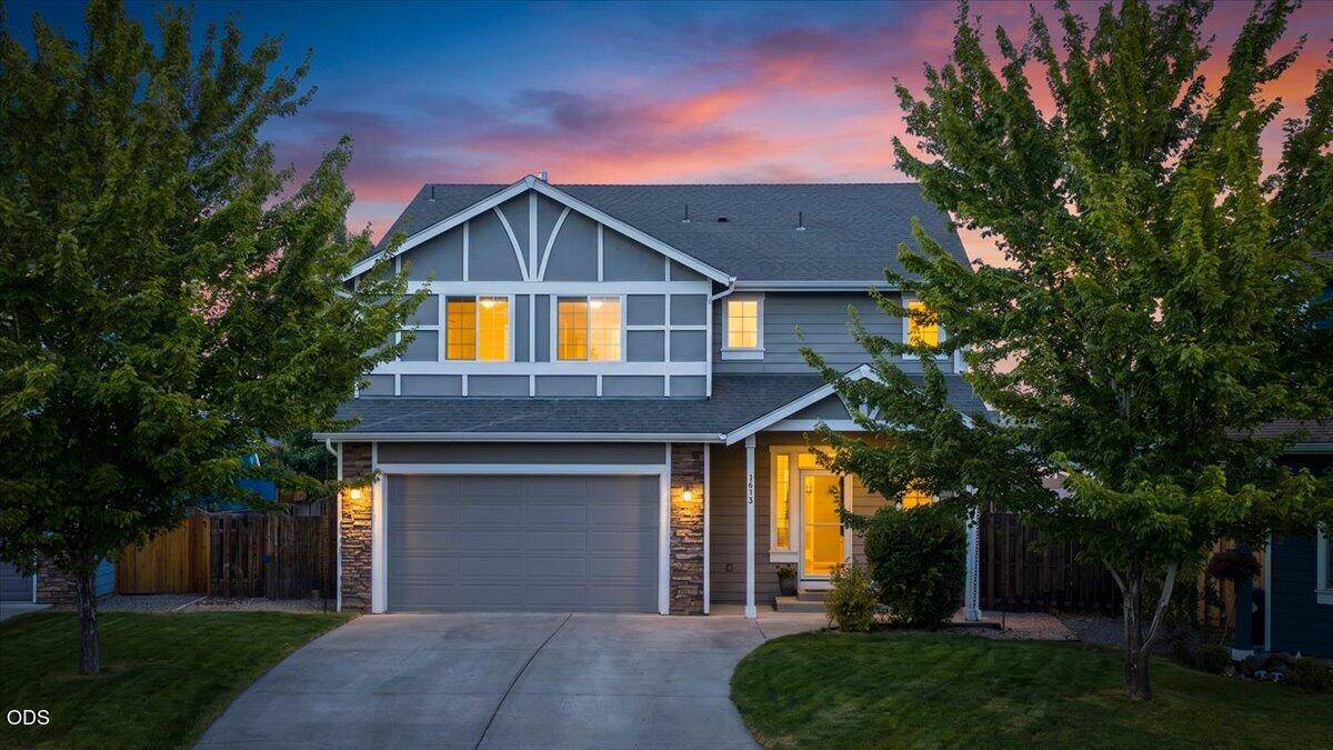 1615 Sarasoda Court - Photo 1
