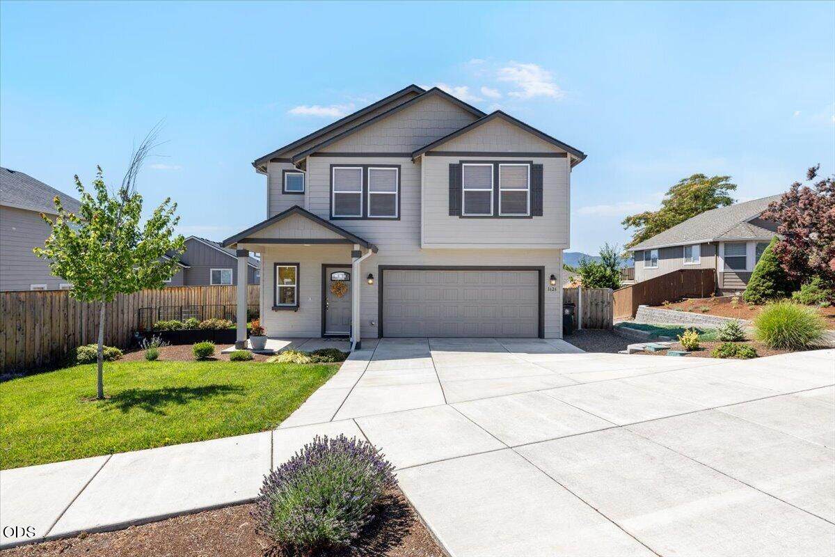 1626 Dragon Tail Place - Photo 1