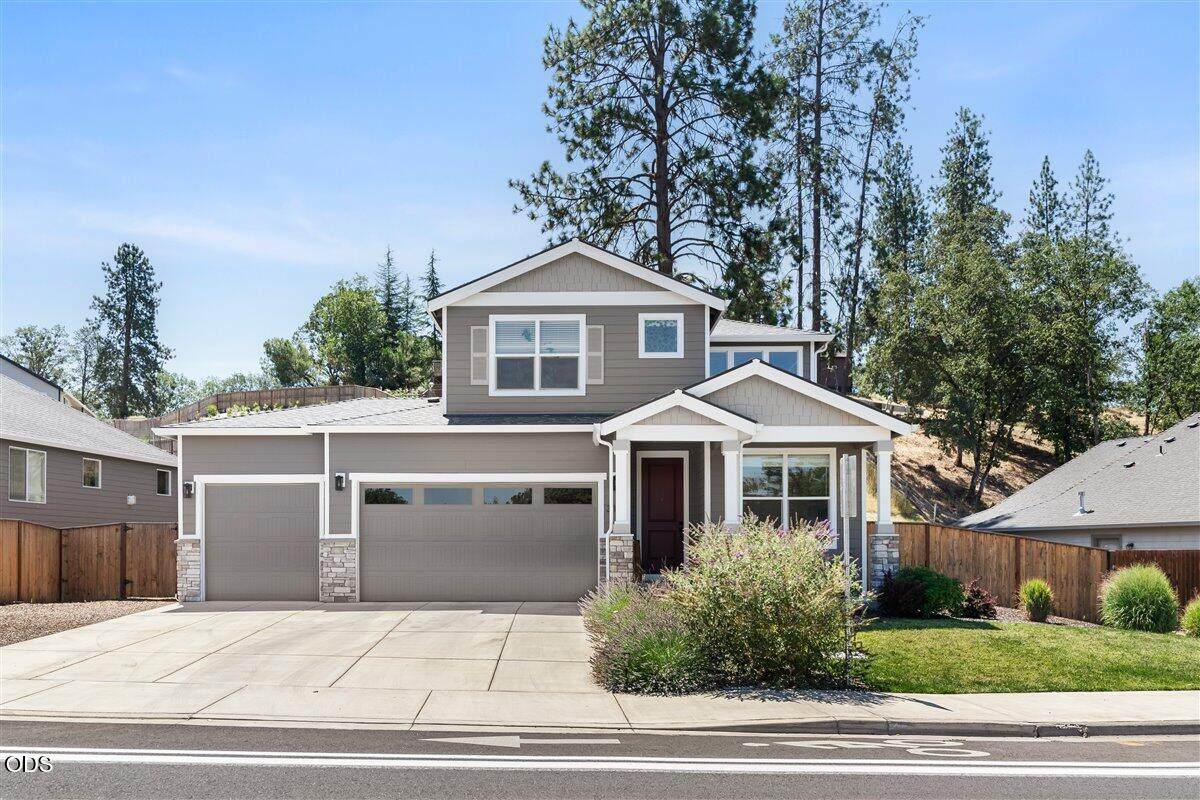 314 Arrowhead Trail - Photo 1