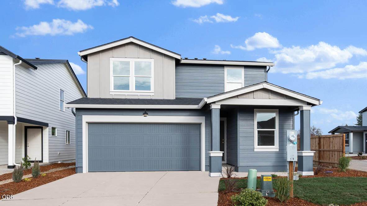 2586 Addysen Park Way - Photo 1