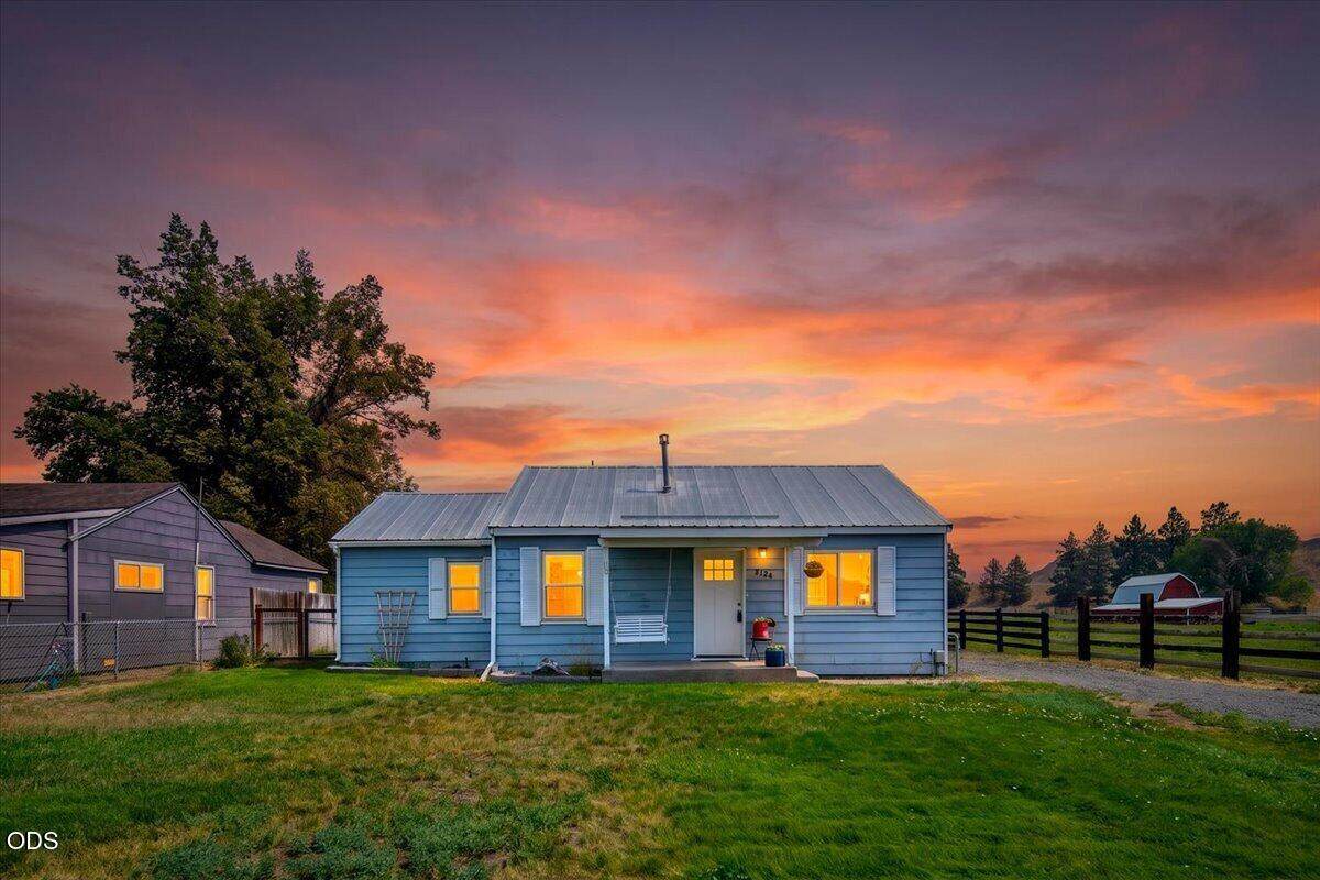 3124 Lamonta Road - Photo 1