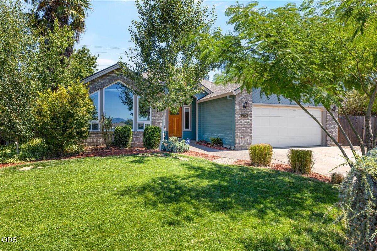 1403 Larson Creek Drive - Photo 1