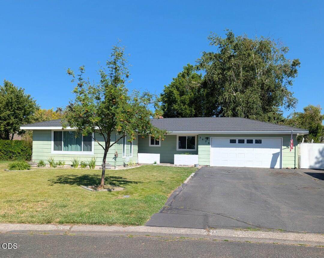 3628 Coronado Way - Photo 1