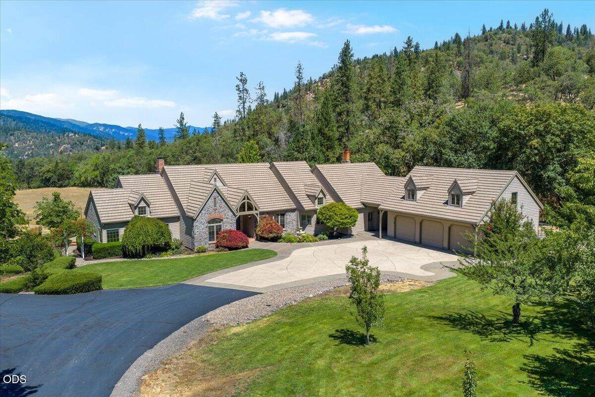 3396 Foots Creek Road - Photo 1