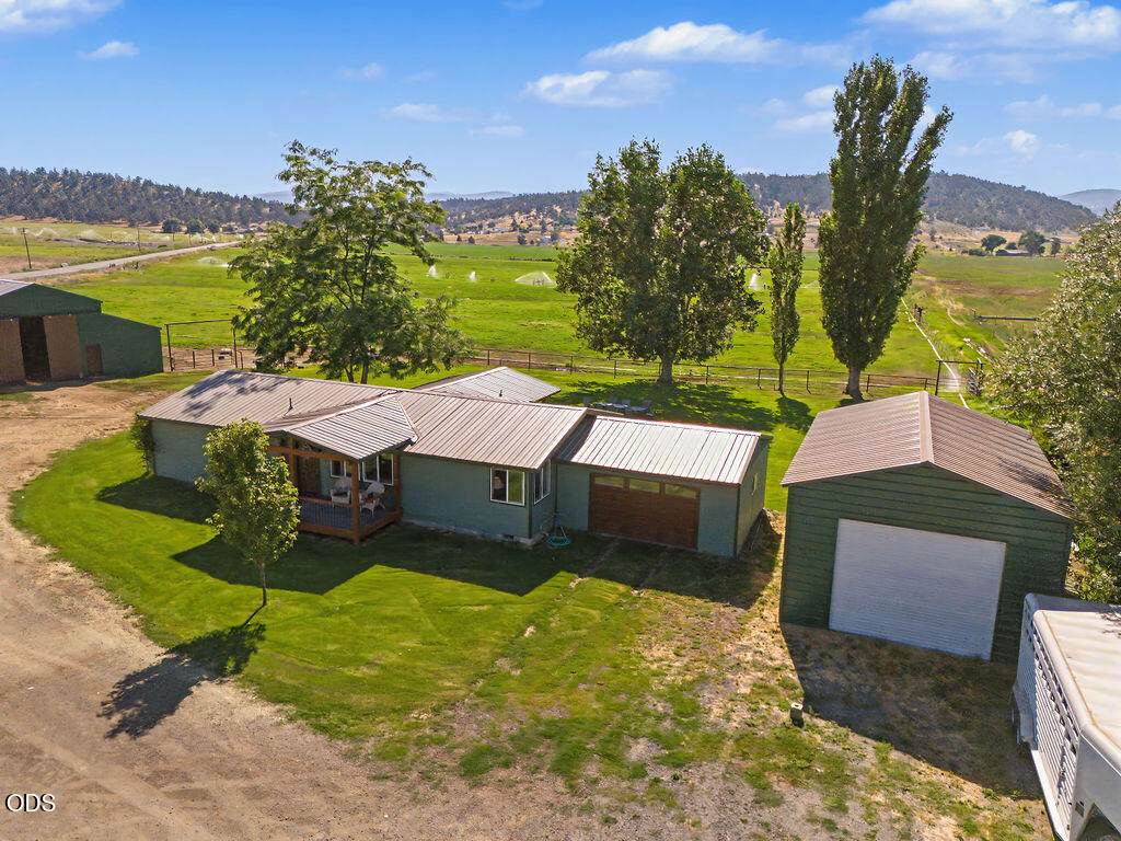 5370 Harpold Road - Photo 1