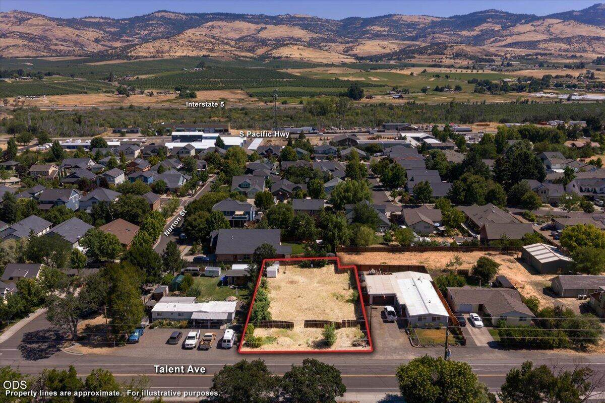 1019 Talent Avenue - Photo 1