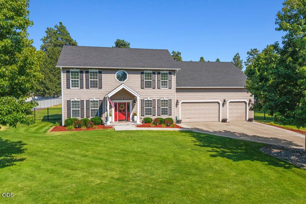 4081 Collier Lane - Photo 1