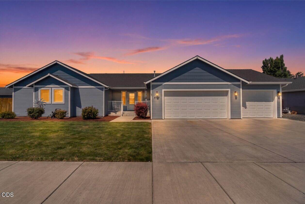 5101 Briana Drive - Photo 1