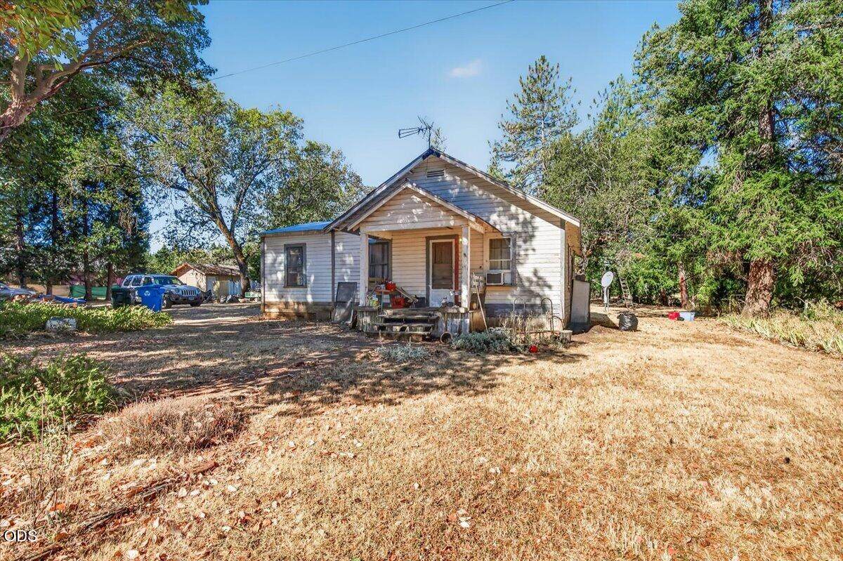 515 Powell Creek Road - Photo 1