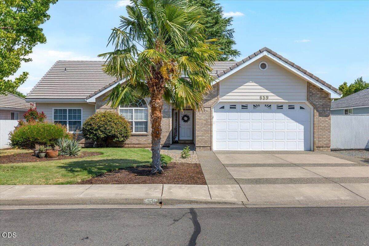 659 Jackson Creek Drive - Photo 1