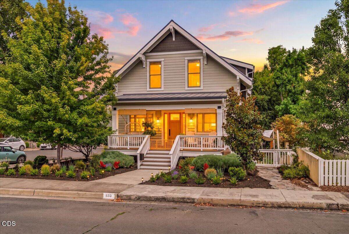 533 Fairview Street - Photo 1