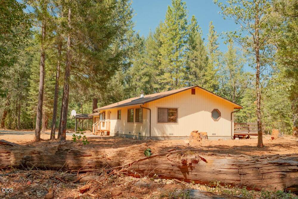 3781 Dick George Road - Photo 1
