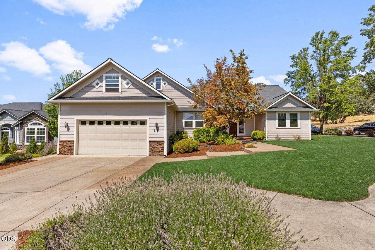 1151 Arrowhead Trail - Photo 1