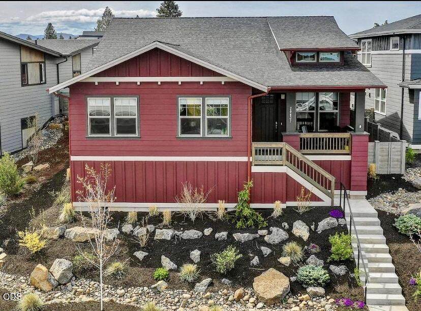20637 Cougar Peak Drive - Photo 1