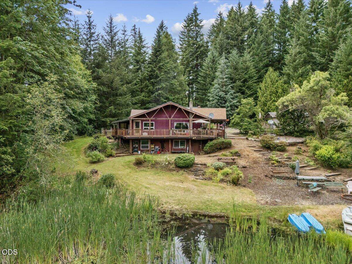 22606 Milk Ranch Road - Photo 1