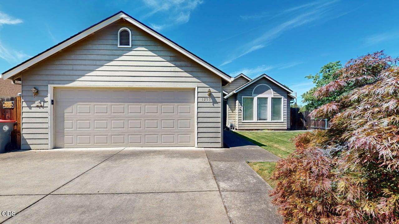 1259 Modoc Avenue - Photo 1