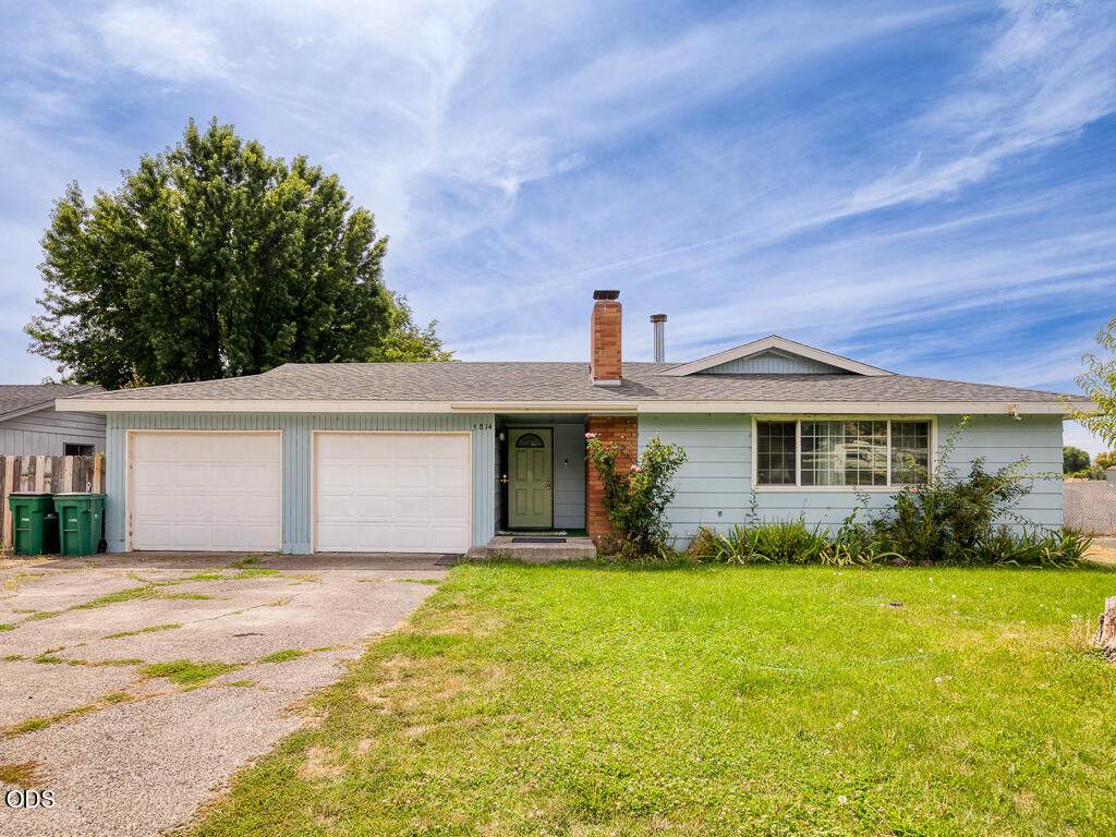 5814 Harlan Drive - Photo 1