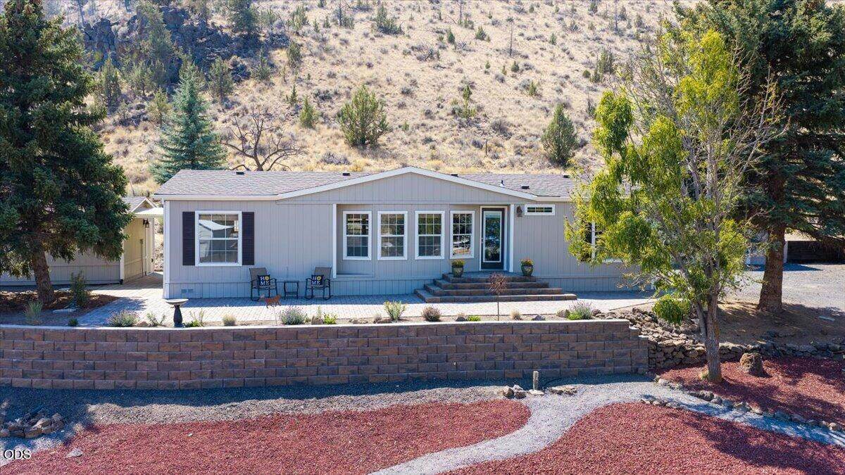 11728 Horny Hollow Trail - Photo 1