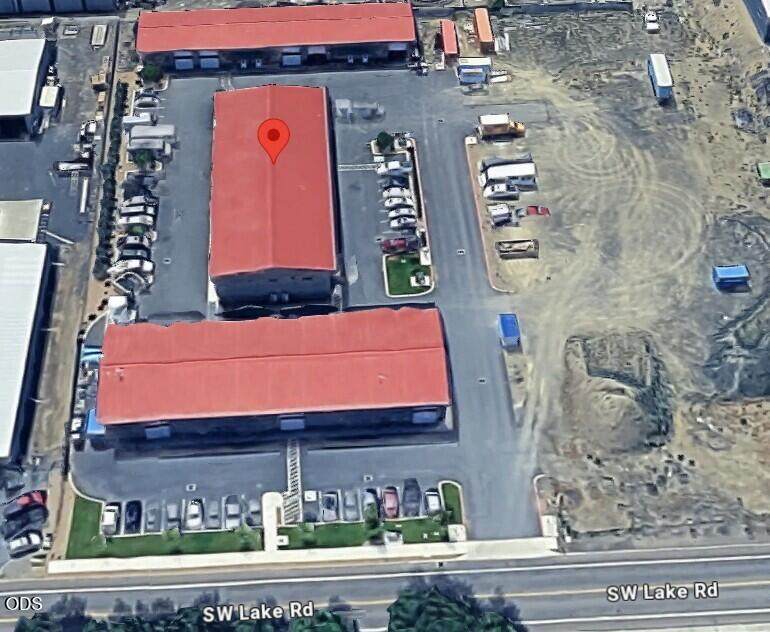 1263 Lake Road - Photo 1