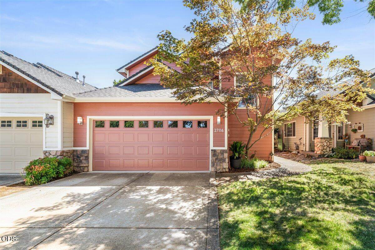 2786 Parkwood Village Lane - Photo 1