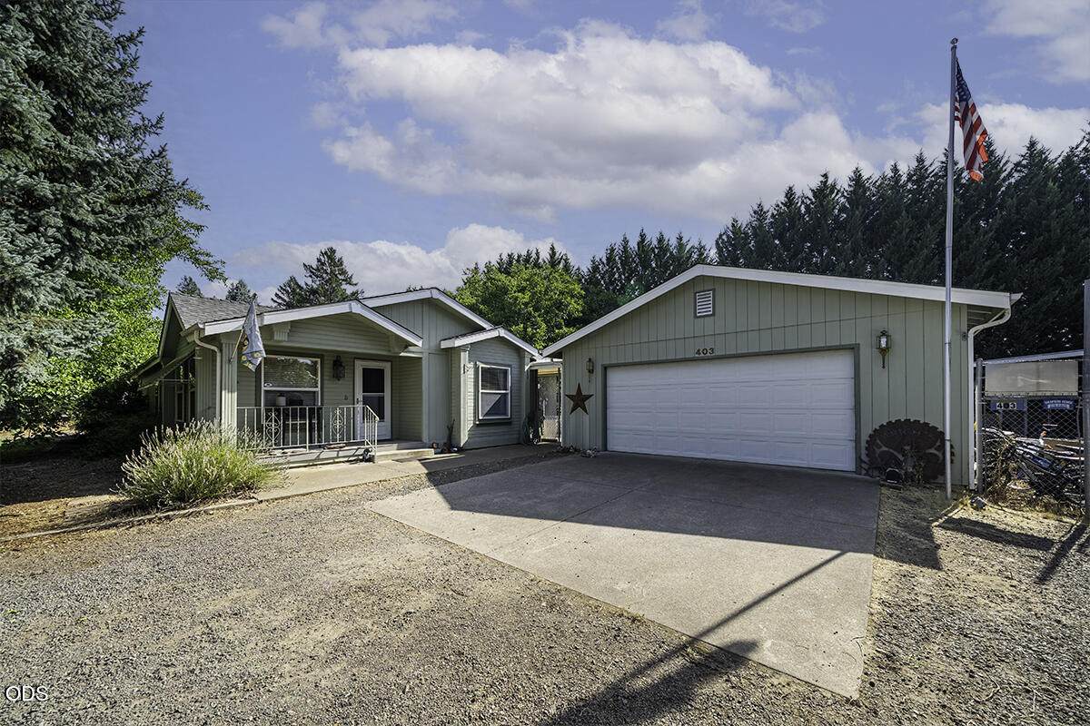 403 Black Tail Lane - Photo 1