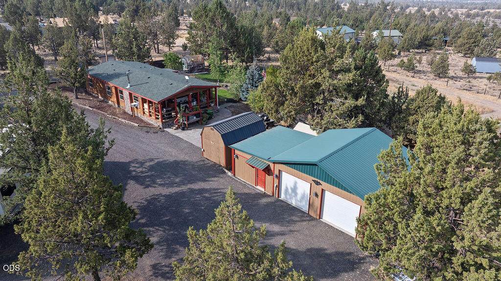 15491 Paiute Road - Photo 1