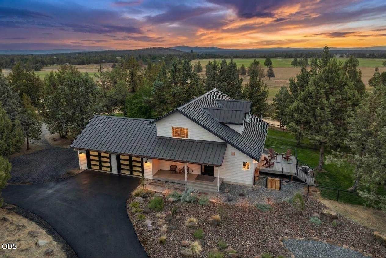 18840 Tumalo Reservoir Road - Photo 1