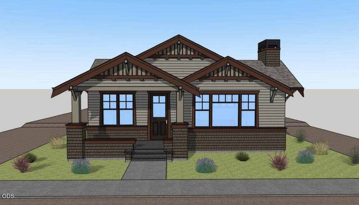 1106 Kendrick Place - Photo 1