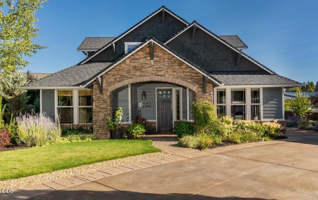 63109 Turret Court - Photo 1