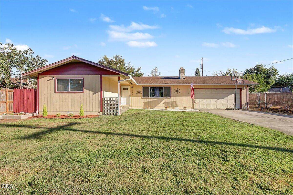 2633 Fenton Street - Photo 1