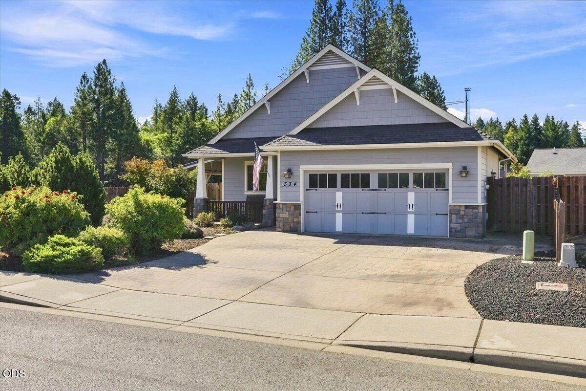 334 Hanby Lane - Photo 1