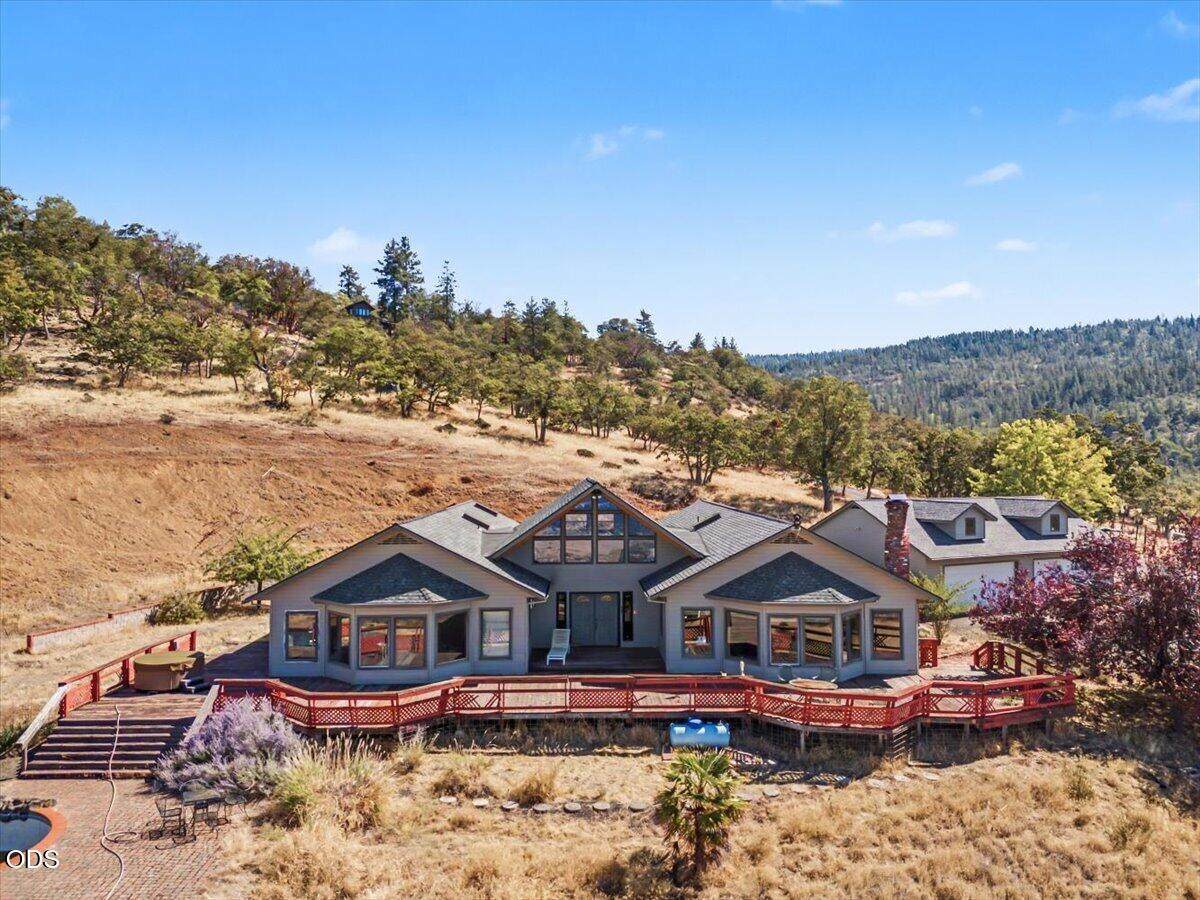 6590 Hillcrest Road - Photo 1