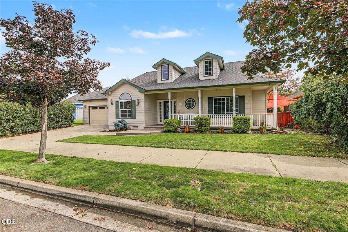 660 Valley Oak Boulevard - Photo 1