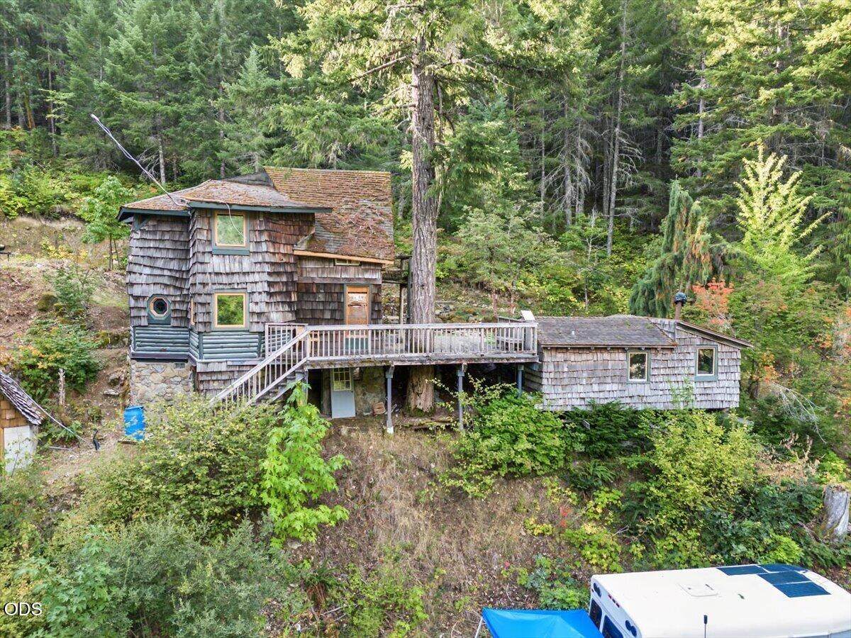 7007 Placer Road - Photo 1