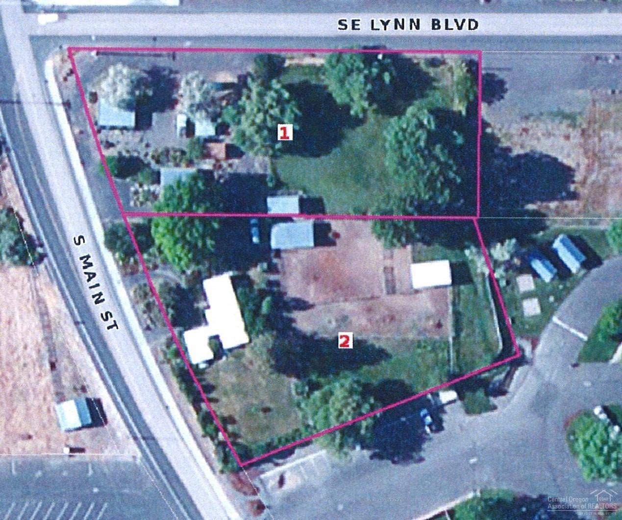 972 S Main Street, Prineville, OR 97754 (MLS #201402767) :: Birtola Garmyn High Desert Realty