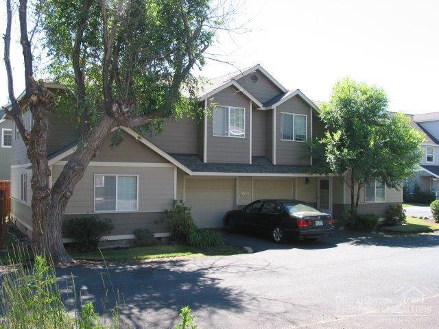 1641 NE Lotus Drive 1&2, Bend, OR 97701 (MLS #201600083) :: Birtola Garmyn High Desert Realty