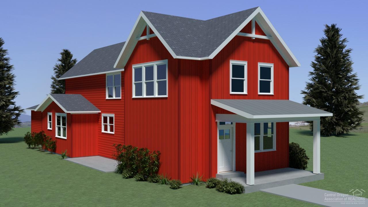 636 Isabella Lane - Photo 1