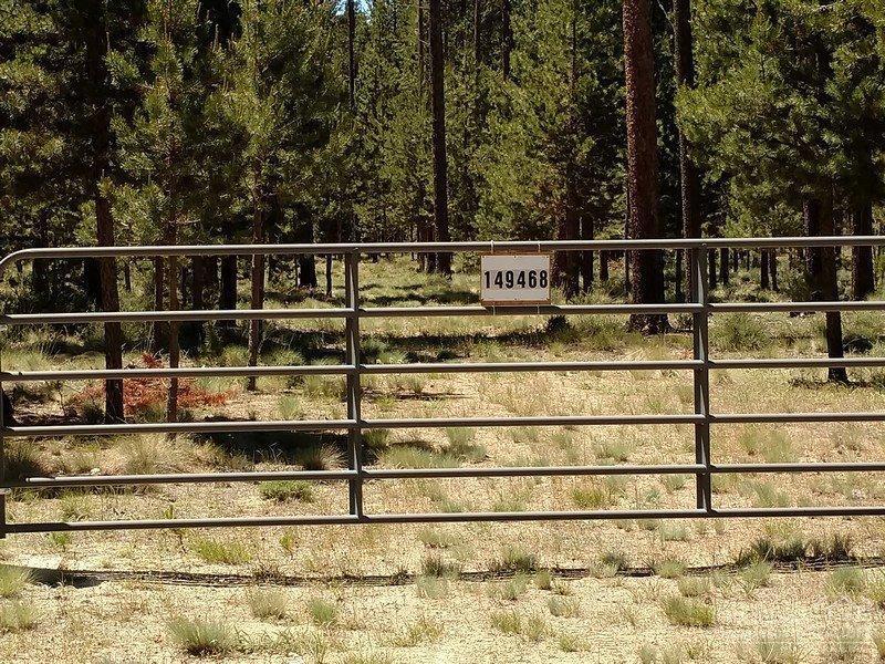 149468 Midstate Road, La Pine, OR 97739 (MLS #201606529) :: Birtola Garmyn High Desert Realty