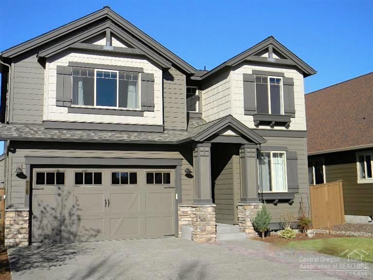 20812 Tamar Lane, Bend, OR 97702 (MLS #201607373) :: Birtola Garmyn High Desert Realty