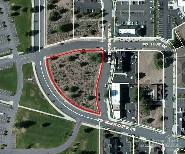 0 Clearwater Dr & Charbonneau St - Photo 1