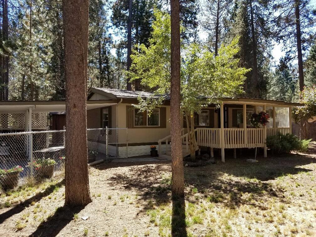 17173 Laguna Road, Bend, OR 97707 (MLS #201609431) :: Birtola Garmyn High Desert Realty