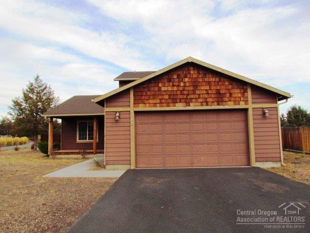 9180 Boxwood Lane, Terrebonne, OR 97760 (MLS #201610163) :: Birtola Garmyn High Desert Realty