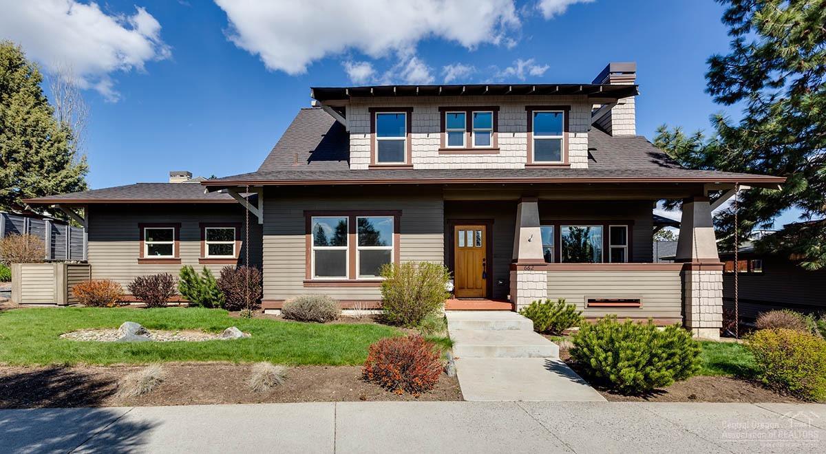 662 Mt Washington Drive - Photo 1