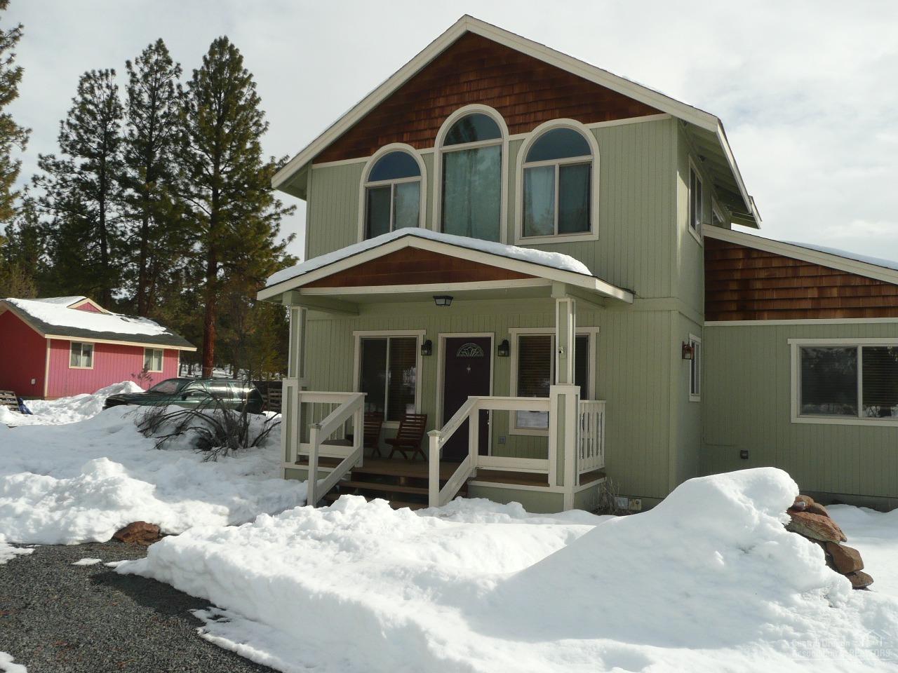 70074 Cayuse Drive - Photo 1
