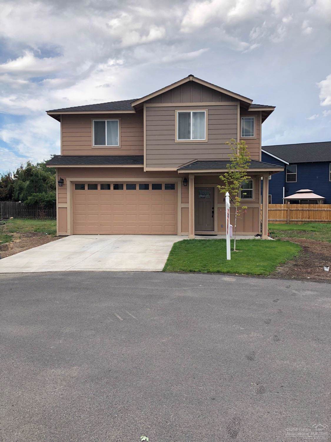 2225 Blackfoot Court - Photo 1